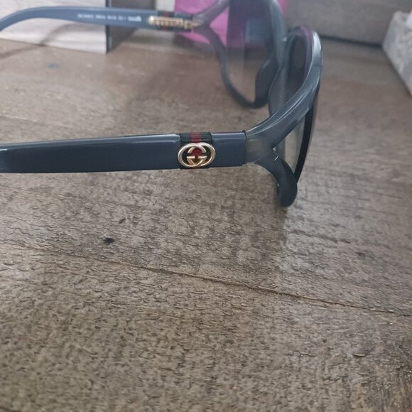 Vintage Gucci sunglasses